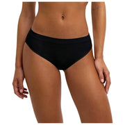 Falke Daily Seamless Brief - Svart