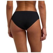Falke Daily Seamless Brief - Svart