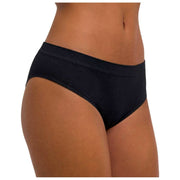 Falke Daily Seamless Brief - Svart