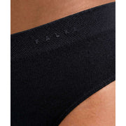 Falke Daily Seamless Brief - Svart