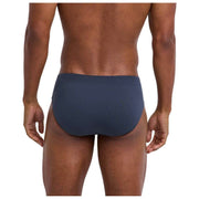 Falke Daily Seamless Brief - kolgrå
