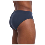 Falke Daily Seamless Brief - kolgrå