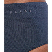Falke Daily Seamless Brief - kolgrå
