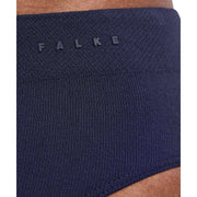 Falke Daily Seamless Brief - Midnight Navy
