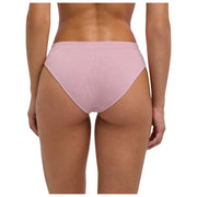Falke Daily Seamless Brief - Rose Pink