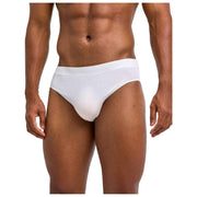 Falke Daily Seamless Brief - Vit