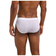 Falke Daily Seamless Brief - Vit