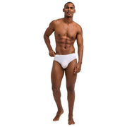 Falke Daily Seamless Brief - Vit