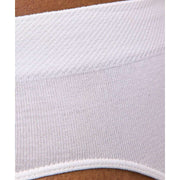 Falke Daily Seamless Brief - Vit
