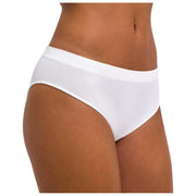Falke Daily Seamless Brief - Vit