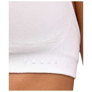 Falke Daily Seamless Bustier Bralette - Vit