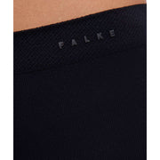 Falke Daily Seamless Mid Waist Brief - Svart