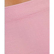 Falke Daily Seamless Mid Waist Brief - Rose Pink