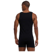 Falke Daily Seamless Muscle Shirt - Svart