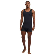 Falke Daily Seamless Muscle Shirt - Svart