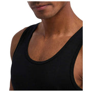 Falke Daily Seamless Muscle Shirt - Svart