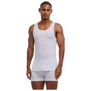 Falke Daily Seamless Muscle Shirt - Vit