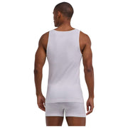 Falke Daily Seamless Muscle Shirt - Vit
