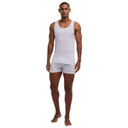 Falke Daily Seamless Muscle Shirt - Vit