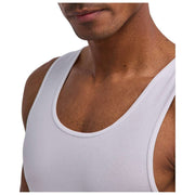 Falke Daily Seamless Muscle Shirt - Vit