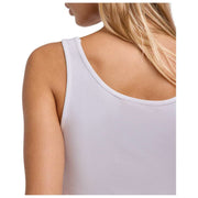 Falke Daily Seamless Vest Topp - Vit