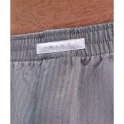 Falke Daily Woven Boxer - Svart/Vit