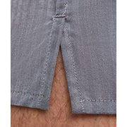 Falke Daily Woven Boxer - Svart/Vit