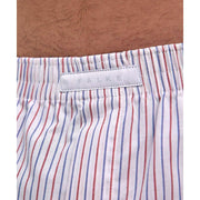 Falke Daily Woven Boxer - Blå Mix