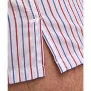 Falke Daily Woven Boxer - Blå Mix
