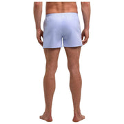 Falke Daily Woven Boxer - Ljusblå