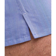 Falke Daily Woven Boxer - Ocean Blue