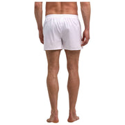 Falke Daily Woven Boxer - Vit