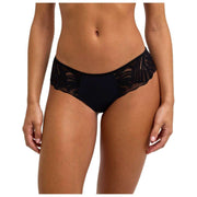 Falke Delicate Touch Briefs - Svart