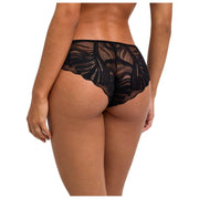 Falke Delicate Touch Briefs - Svart