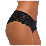 Falke Delicate Touch Briefs - Svart
