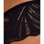 Falke Delicate Touch Briefs - Svart