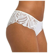 Falke Delicate Touch Briefs - Ivory