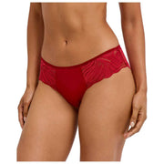 Falke Delicate Touch Briefs - Ventimiglia Röd