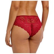 Falke Delicate Touch Briefs - Ventimiglia Röd