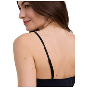 Falke Delicate Touch Chemise Topp - Svart