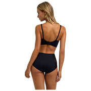 Falke Delicate Touch High Apex BH - Svart