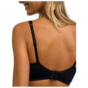 Falke Delicate Touch High Apex BH - Svart
