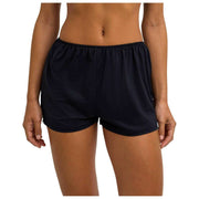Falke Delicate Touch Shorts - Svart