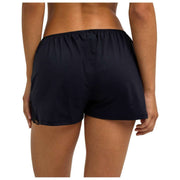 Falke Delicate Touch Shorts - Svart