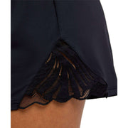 Falke Delicate Touch Shorts - Svart
