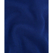 Falke Extra-Fine Merino Wool Scarf - Ultramarine Blue