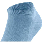 Falke Family Sneaker Socks - Airy Blue