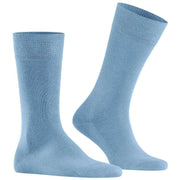 Falke Family Socks - Airy Blue