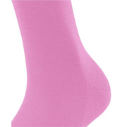 Falke Family Socks - Lipstick Pink