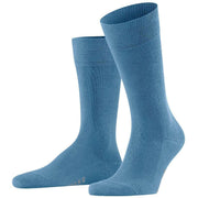 Falke Family Socks - Sky Blue